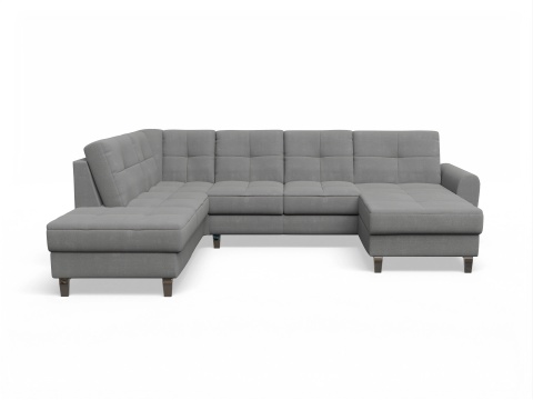 Wohnlandschaft OT LO Small L